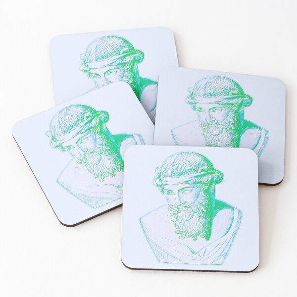 Item preview, Plato designed and sold by ccheckcheckk.