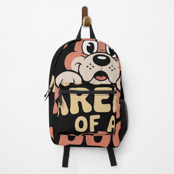 Item preview, Proud Parent Of A Dramatic Dog designed and sold by bihtti.