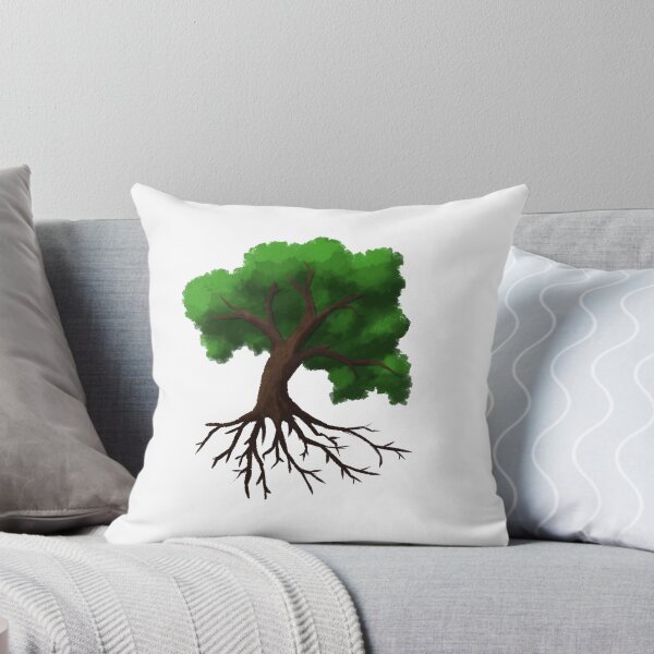 Item preview, curved tree designed and sold by Thistlegrove.