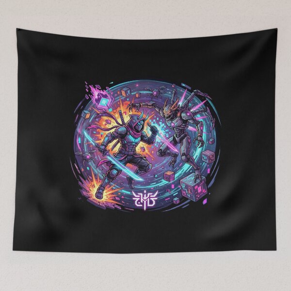 Item preview, Roblox battle designed and sold by SignumShop.