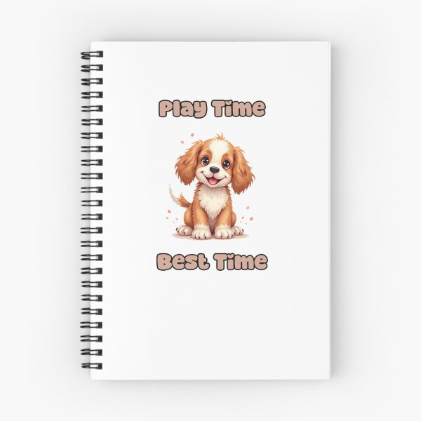 Item preview, Play Time | Best Time designed and sold by NatureUnleashed.