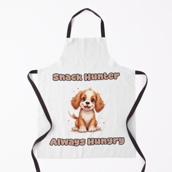 Item preview, Snack Hunter | Always Hungry designed and sold by NatureUnleashed.