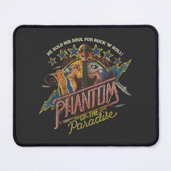Item preview, Phantom of the Paradise 1974 designed and sold by AstroZombie6669.