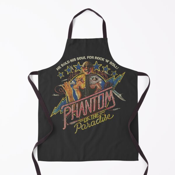 Item preview, Phantom of the Paradise 1974 designed and sold by AstroZombie6669.