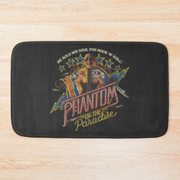 Item preview, Phantom of the Paradise 1974 designed and sold by AstroZombie6669.