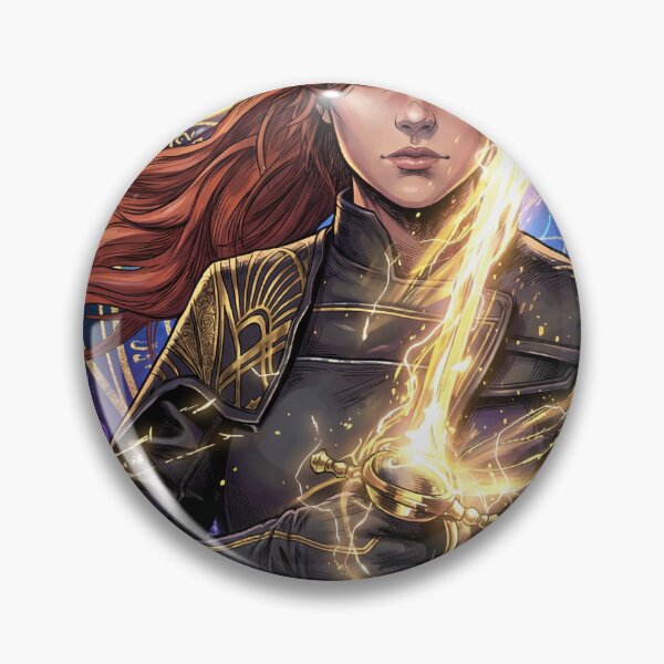 Item preview, Clair Obscur Expedition 33 Maelle T-Shirt | Rapier Fencer Youngest Expeditioner RPG Tee designed and sold by Senpaiwaves.