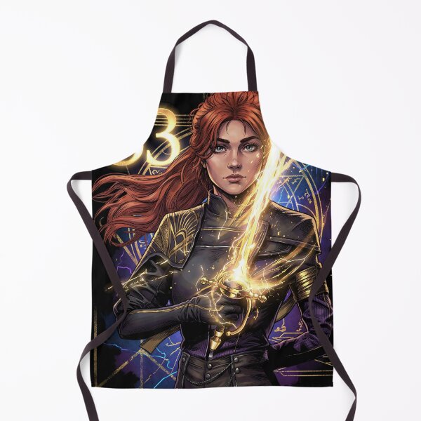 Item preview, Clair Obscur Expedition 33 Maelle T-Shirt | Rapier Fencer Youngest Expeditioner RPG Tee designed and sold by Senpaiwaves.