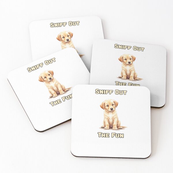 Item preview, Sniff Out | The Fun designed and sold by NatureUnleashed.