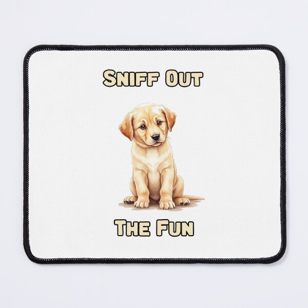 Item preview, Sniff Out | The Fun designed and sold by NatureUnleashed.