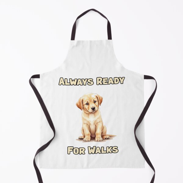Item preview, Always Ready | For Walks designed and sold by NatureUnleashed.