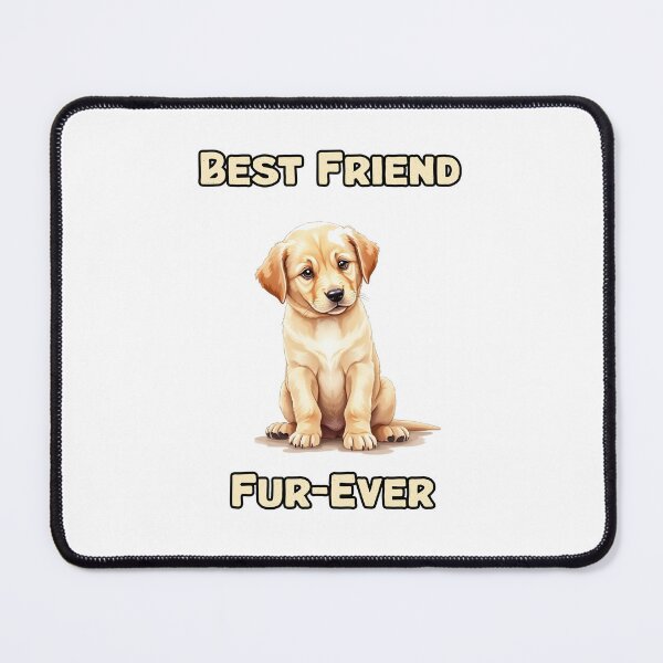 Item preview, Best Friend | Fur-Ever designed and sold by NatureUnleashed.