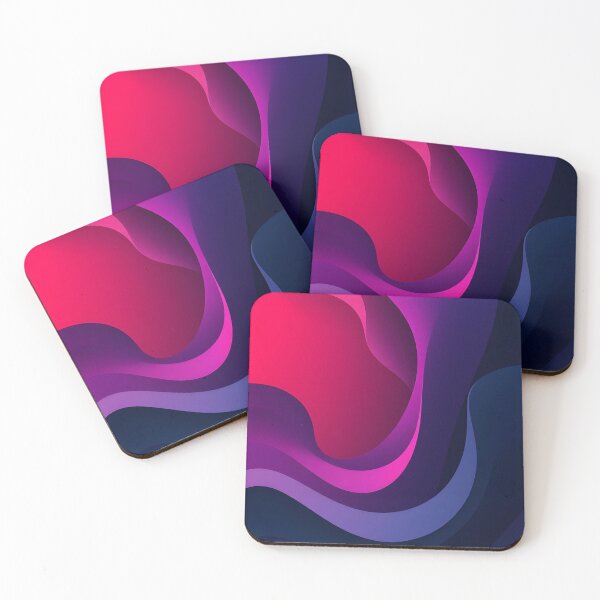 Item preview, Colorful and Swirling designed and sold by shelteredinside.