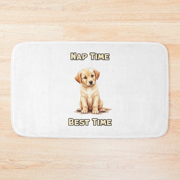 Item preview, Nap Time | Best Time designed and sold by NatureUnleashed.