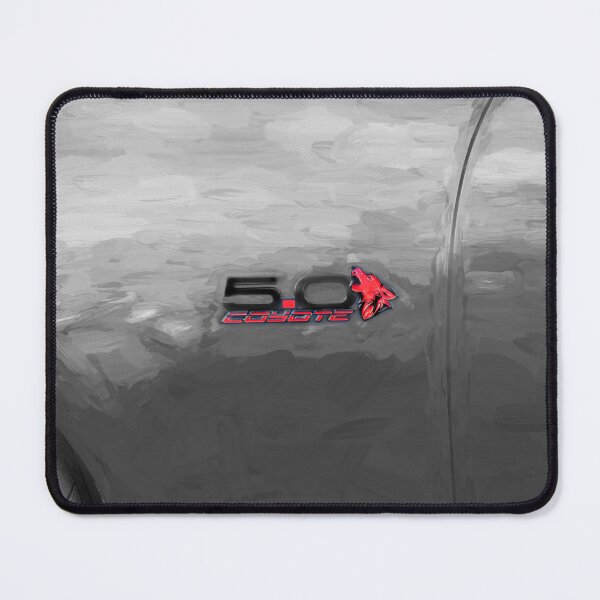 Item preview,   2024 Blue Ford Coyote Mustang X108 designed and sold by RichFrancoCars.