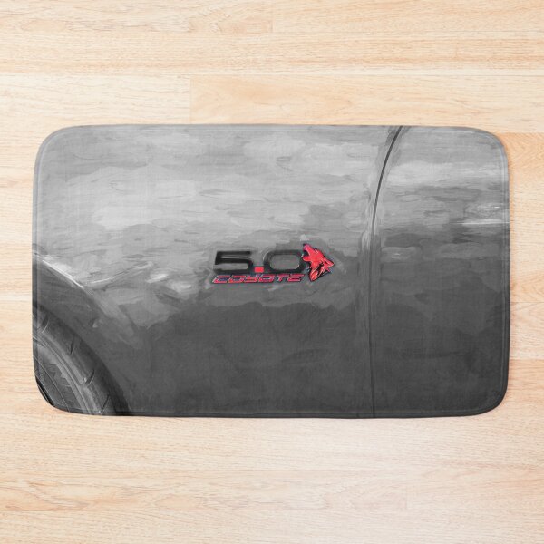 Item preview,   2024 Blue Ford Coyote Mustang X108 designed and sold by RichFrancoCars.