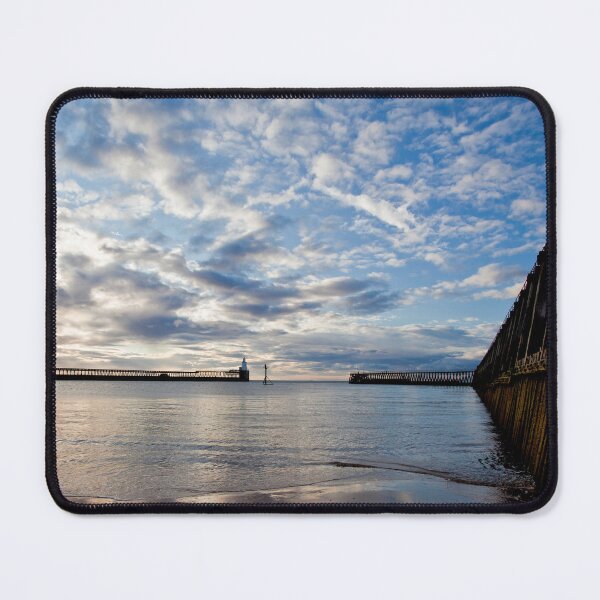 Item preview, The Entrance to the Port of Blyth designed and sold by Violaman.