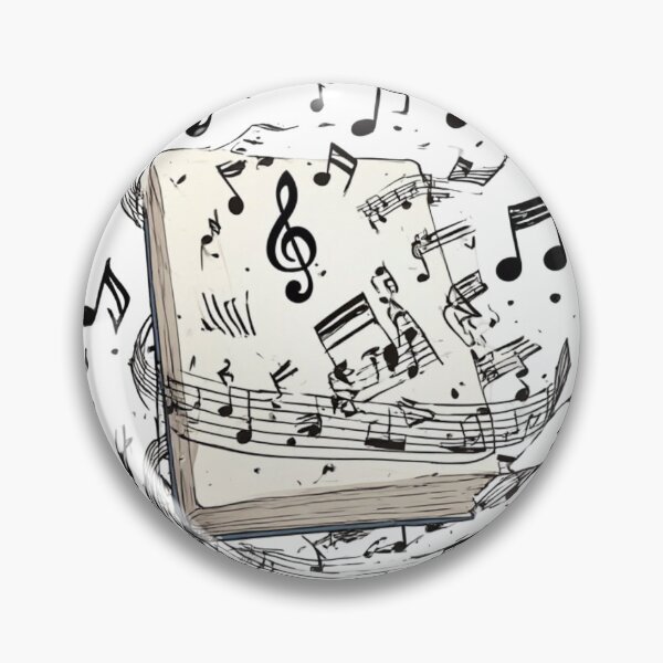 Item preview, Classic Sheet Music Score Book designed and sold by sanorastyle.