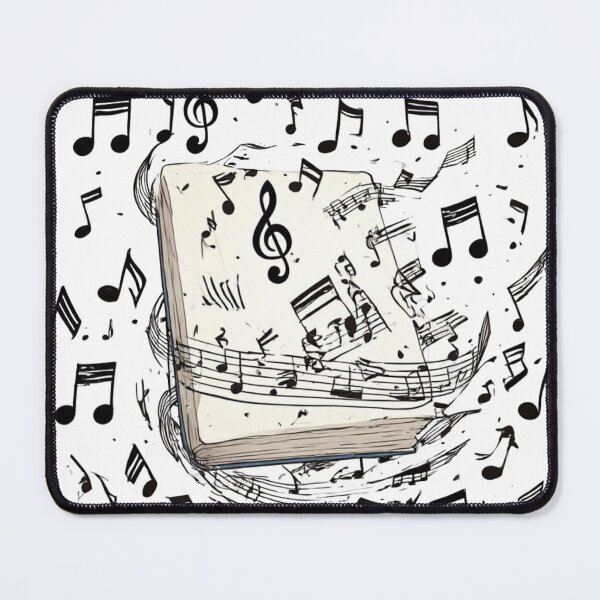 Item preview, Classic Sheet Music Score Book designed and sold by sanorastyle.