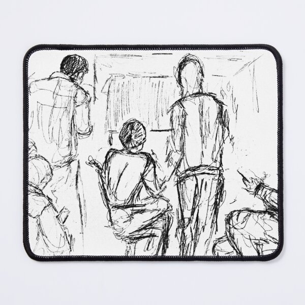 Item preview, Craic Mob Session designed and sold by EstherProduction.