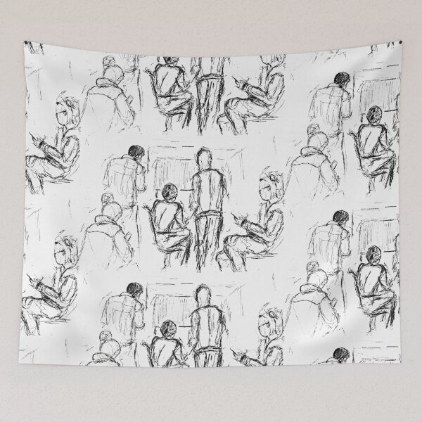 Item preview, Craic Mob Session designed and sold by EstherProduction.