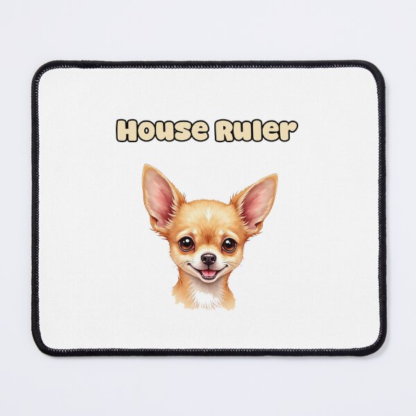 Item preview, House Ruler designed and sold by NatureUnleashed.