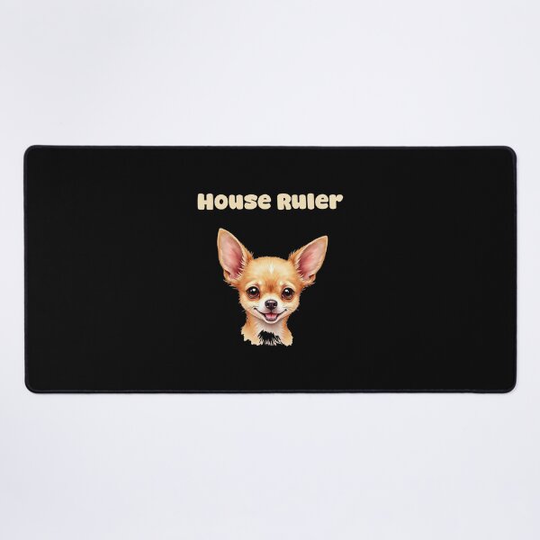 Item preview, House Ruler designed and sold by NatureUnleashed.