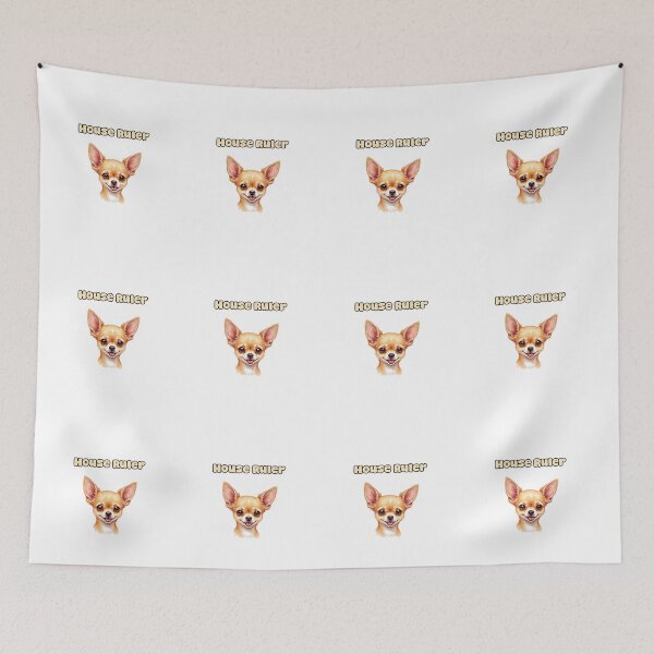 Item preview, House Ruler designed and sold by NatureUnleashed.