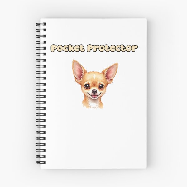 Item preview, Pocket Protector designed and sold by NatureUnleashed.