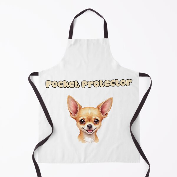 Item preview, Pocket Protector designed and sold by NatureUnleashed.