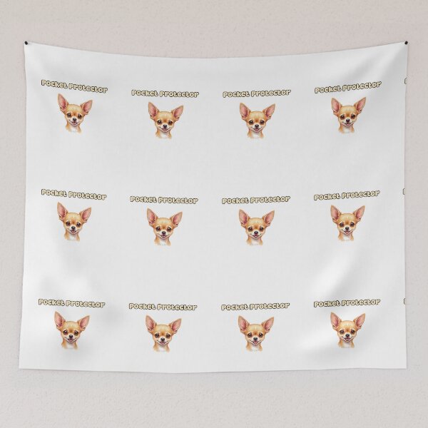 Item preview, Pocket Protector designed and sold by NatureUnleashed.