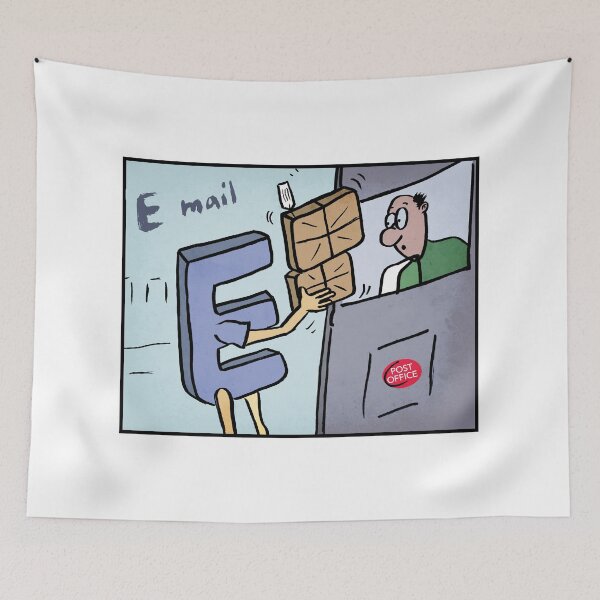 Item preview, E mail designed and sold by matan kohn.