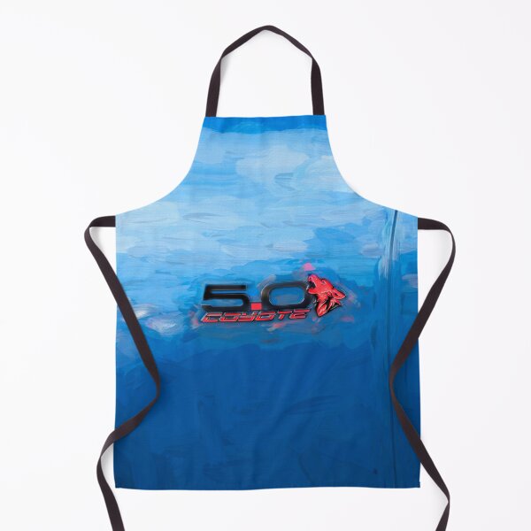 Item preview,   2024 Blue Ford Coyote Mustang X109 designed and sold by RichFrancoCars.