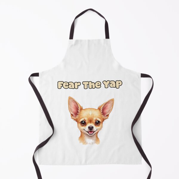 Item preview, Fear The Yap designed and sold by NatureUnleashed.
