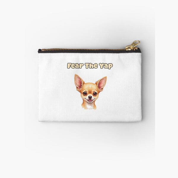 Item preview, Fear The Yap designed and sold by NatureUnleashed.