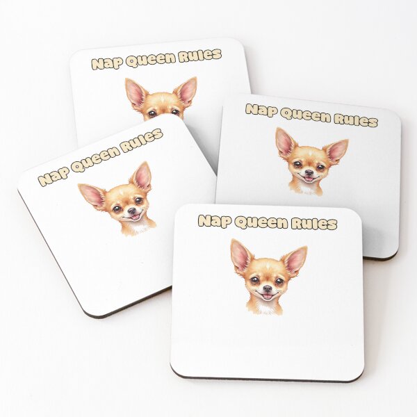 Item preview, Nap Queen Rules designed and sold by NatureUnleashed.