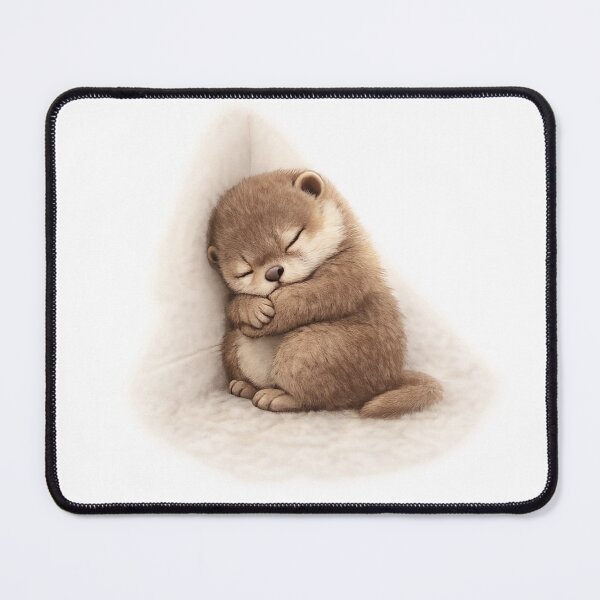 Item preview, My safe place designed and sold by baby-otters0.