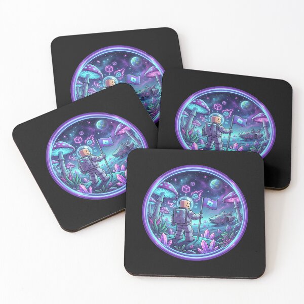 Item preview, Roblox galaxy designed and sold by SignumShop.