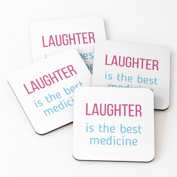 Item preview, laughter is the best medicine designed and sold by Inspirationmotivation.