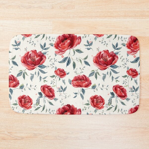 Item preview, Radiant garden of confidence pattern designed and sold by Muse-Pattern.