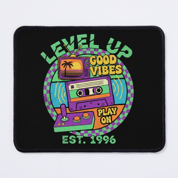 Item preview, Level Up designed and sold by TrendingGuy321.