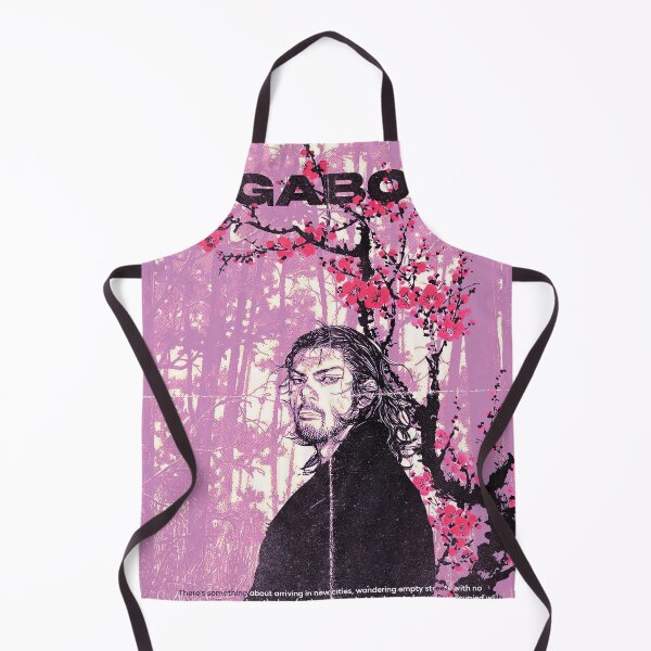 Item preview, Sumi e Man designed and sold by ArtHouse55.