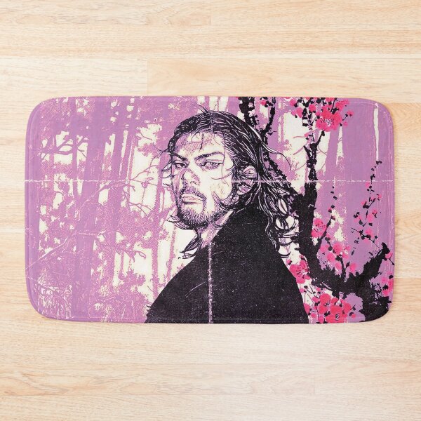 Item preview, Sumi e Man designed and sold by ArtHouse55.