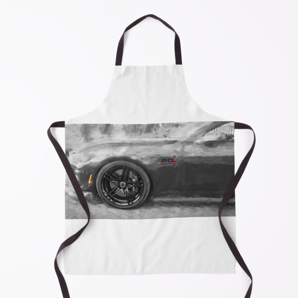 Item preview,   2024 Blue Ford Coyote Mustang X110 designed and sold by RichFrancoCars.