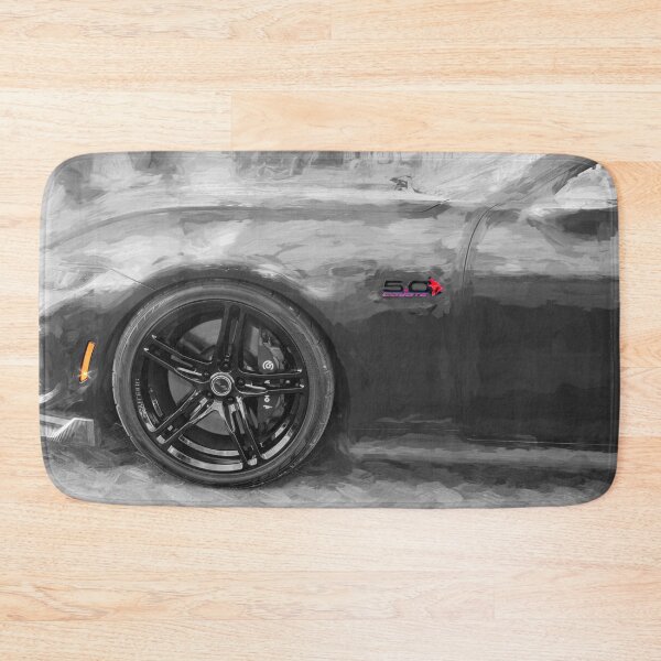 Item preview,   2024 Blue Ford Coyote Mustang X110 designed and sold by RichFrancoCars.