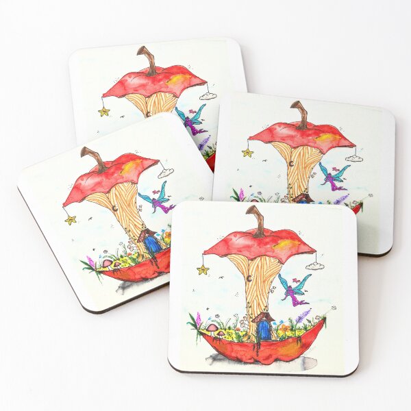 Item preview, Fairy Core designed and sold by CPValentine.