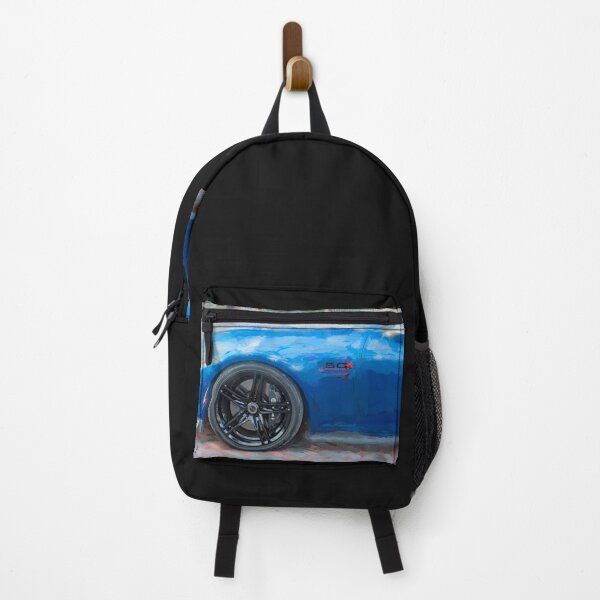 Item preview,    2024 Blue Ford Coyote Mustang X111 designed and sold by RichFrancoCars.