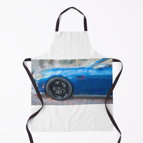 Item preview,    2024 Blue Ford Coyote Mustang X111 designed and sold by RichFrancoCars.