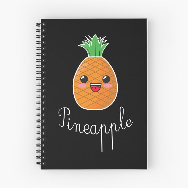 Item preview, Smiling Pineapple designed and sold by shirts4people.