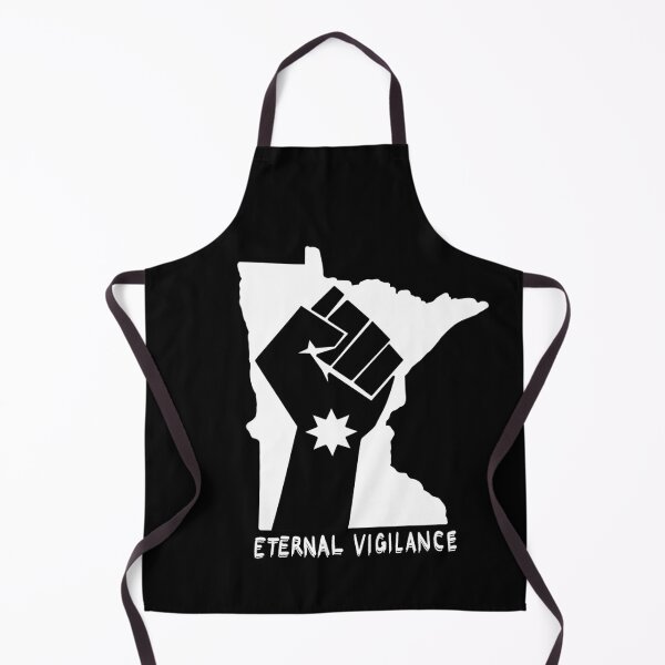 Item preview, Minnesota Resistance Liberty Rights Infringed Tyranny designed and sold by BlueLineLAX.