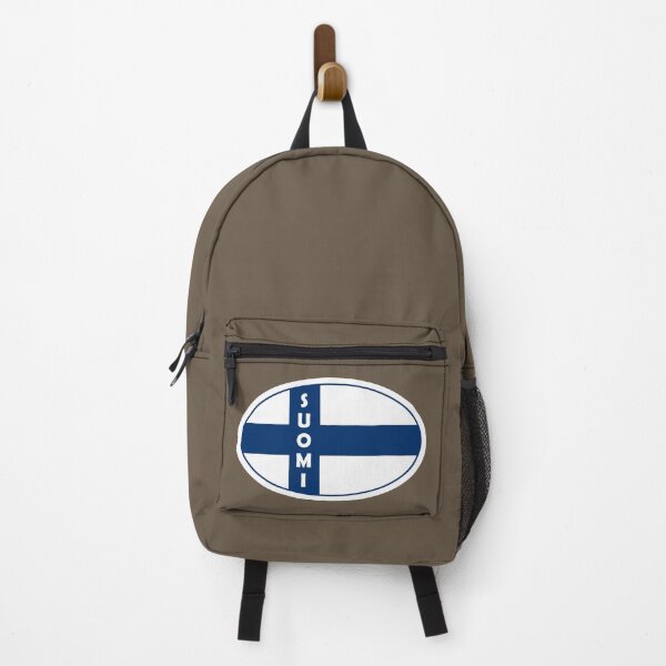 Item preview, FINLAND Gifts, Stickers and Products (N) designed and sold by mpodger.